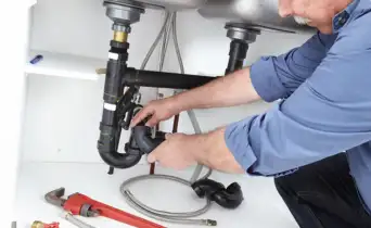 Plumbing Repair in Ogden, UT