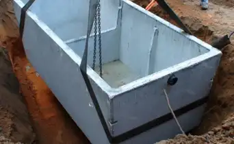 Septic Tank Installation in Ogden, UT