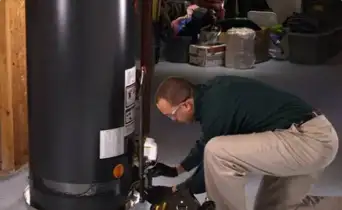 Water Heater Repair in Ogden, UT